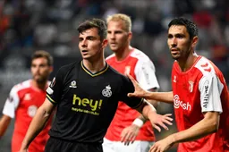 Swingend Union kent moeite met VAR maar zorgt voor onwaarschijnlijke ommekeer