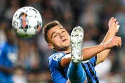 ‘Blauw-zwarte fans krijgen verrassend transfernieuws over Ferran Jutgla’