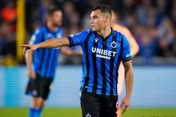 'Het is van dat: Déze clubs willen Ferran Jutgla nu al wegkapen bij Club Brugge'