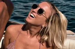 Kat Kerkhofs zorgt voor hartverwarmend hoogtepunt bij de Rode Duivels: “Zalig!”