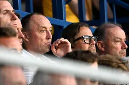 'Nu opeens Marc Coucke in het vizier bij Anderlecht: Politie wordt ingeschakeld'