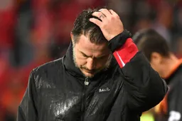 Club-trainer Hoefkens ziet opvallende naam afhaken voor topper op Anderlecht