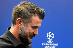 OFFICIEEL: Déze tegenstander doet monden bij landskampioen Club openvallen