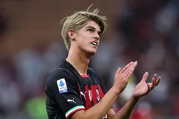 ‘Opluchting bij Charles De Ketelaere: Real Madrid komt Duivel uit de nood helpen’