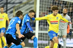 Blauw-zwarte fans snappen niets van wat ze te zien krijgen: “In godsnaam… ”