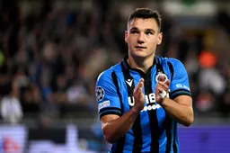 'Opnieuw stunt in de maak: Club Brugge gaat na Jutgla alweer shoppen bij Barça'