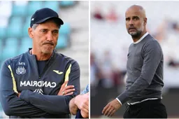 ‘Manchester City neemt onverwachte beslissing omtrent Anderlecht-sterkhouder’