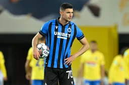 Club ziet Antwerp en KRC Genk verder uitlopen na omstreden tegendoelpunt