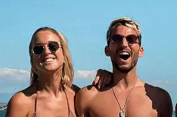 Kat Kerkhofs laat Dries Mertens smachten en maakt hem helemaal wild: “Wow!”