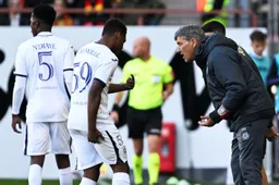 Alle Anderlecht-fans hebben het totáál gehad met déze vaste waarde: “Paljas!”