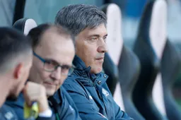 Felice Mazzu snapt niet wat hem plots overkomt bij Anderlecht: “Is er een mol?!”