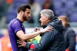 Anderlecht-trainer Mazzu laat zich opeens uit over de situatie van Wesley Hoedt