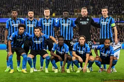 'Domper voor gouden Club-driehoek: Nieuwe middenvelder gaat plaats innemen'