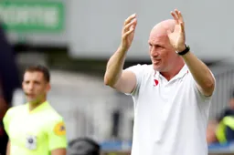 ‘Philippe Clement krijgt onverwachte aanbieding en kan JPL-teams verbazen’