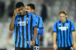 Landskampioen Club zit met dik probleem: “Ik denk niet dat het nog goedkomt”