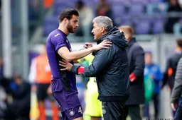 'Mazzu duwt Wesley Hoedt naar de uitgang: Vertrek tijdens winterstop in de maak'