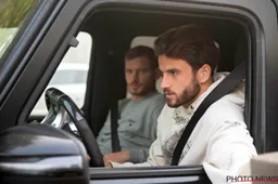 'Complete verrassing bij paars-wit rond verschoppeling Wesley Hoedt in de B-kern'