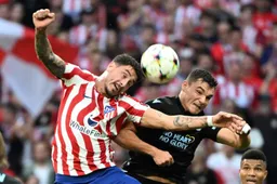 Alle Club Brugge-supporters kunnen hun ogen niet geloven: “Schandalig, shit seg!”