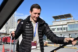 Vanaken voorspelt grote toekomst voor Club-sterkhouder: “Hij heeft echt álles!”