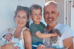 Prachtig tafereeltje: Lies Vandenberghe en Maarten Breckx ontroeren Vlaanderen