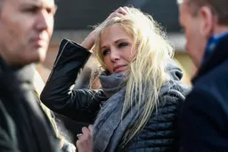 Annelien Coorevits doet erg pijnlijke onthullingen over relatie met Olivier Deschacht: "Veertien jaar lang!"