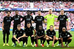 'Miserie in de kleedkamer: Club-sterkhouder maakt zich met uithaal niet populair'