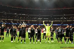 'Zware domper dreigt voor Club: Monsterbod voorbereid op absolute sterkhouder'