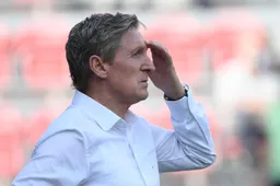 Francky Dury twijfelt niet en weet al wie kampioen wordt: "Je mag ze opschrijven"