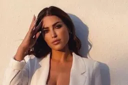 Wesley Sneijder in tranen na nieuws over Yolanthe Cabau