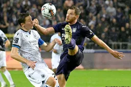 Anderlecht- én Club Brugge-fans allebei razend tijdens topper: "Incompetentie troef!"