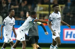 Vrees voor zware sanctie: Abakar Sylla opgeroepen door het Disciplinair Comité