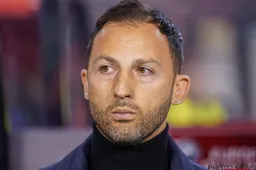 Bondscoach Tedesco neemt drastisch besluit na terroristische aanslag in Brussel