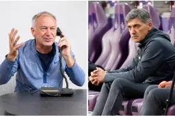 Degryse over mogelijk ontslag van Anderlecht-trainer Mazzu: “Niet aan twijfelen!”