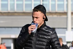 ‘Déze Premier League-club wil profiteren van de situatie van Noa Lang bij Club’