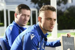 ‘Toptransfer in de maak: Blauw-zwart ontvangt eerste bod op WK-ganger Noa Lang’