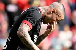 OFFICIEEL: Antwerp maakt verrassende sanctie van Radja Nainggolan bekend