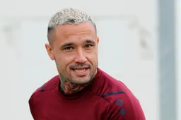 Nainggolan kan bij déze JPL-club comeback maken: “Heb hem aan de lijn gehad”