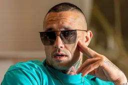 Opvallend: Marc Degryse geeft Radja Nainggolan opeens raad over nieuwe club