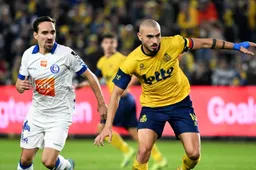 Verrassende doelpuntenmaker beslist topper tussen Union en tienkoppig AA Gent