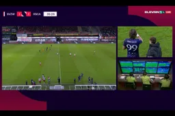 Niemand die iets snapt van ongeziene beslissing in Zulte-Anderlecht: "Wat een klucht!"