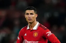 'Voetbalwereld in shock: Man United ontslaat Cristiano Ronaldo op staande voet'