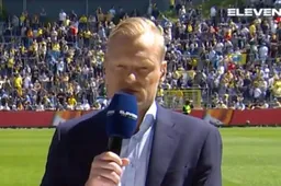 Felle Olivier Deschacht stelt zich over Anderlecht en gelooft er niets van: "Nooit!