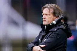 Frank Vercauteren steekt naar Vandenhaute en zet ook loodzware druk op Anderlecht