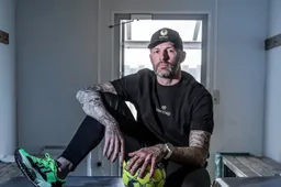 Van Damme en co. zijn zeker: “HÃj is na De Bruyne de beste Belgische voetballer”