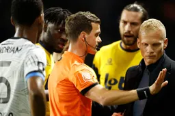 Kijkers van topper tussen Union en Club Brugge raken het echt niet eens: “Nooit!”