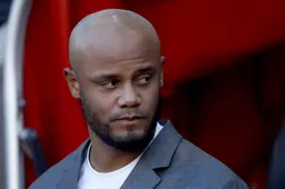 Brugse CEO Vincent Mannaert verbaast met uitspraak over Kompany en Anderlecht