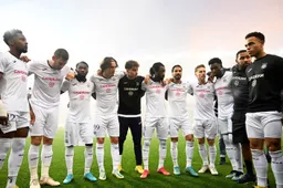 Anderlecht-sterkhouder heeft het helemaal gehad: “Ik bekijk kranten zelfs niet meer”