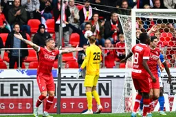 RC Genk pakt zwaar uit op de Bosuil en bezorgt Antwerp op Bosuil ware mokerslag