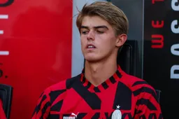 De Ketelaere heeft het zitten en krijgt bij Milan sombere boodschap te verwerken