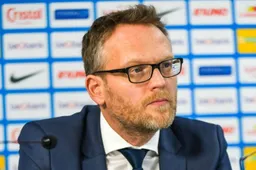 Genk-voorzitter Peter Croonen wijst plots naar Noa Lang: "Hij zal dát doen"